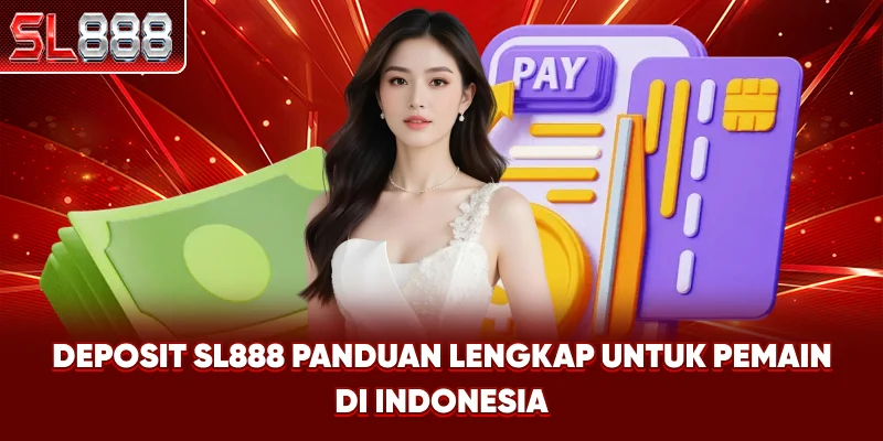 Tips dan Trik Bermain di SL888
